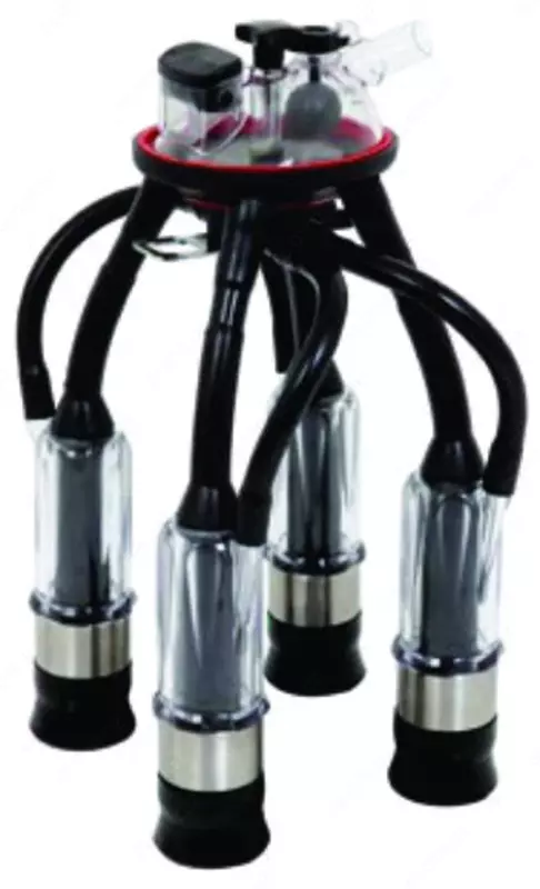 Кластер для доильного аппарата