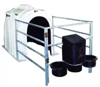 Buzoqlar uchun uychalar - 51 750 so'm