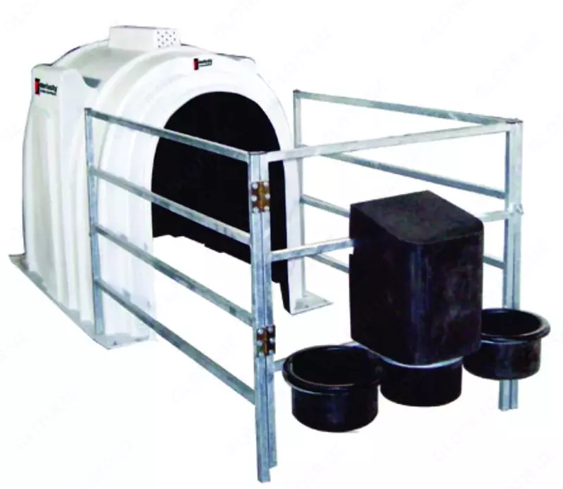 Buzoqlar uchun uychalar - 51 750 so'm