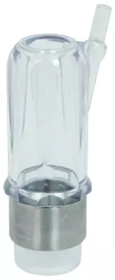 Стакан для доильных аппаратов