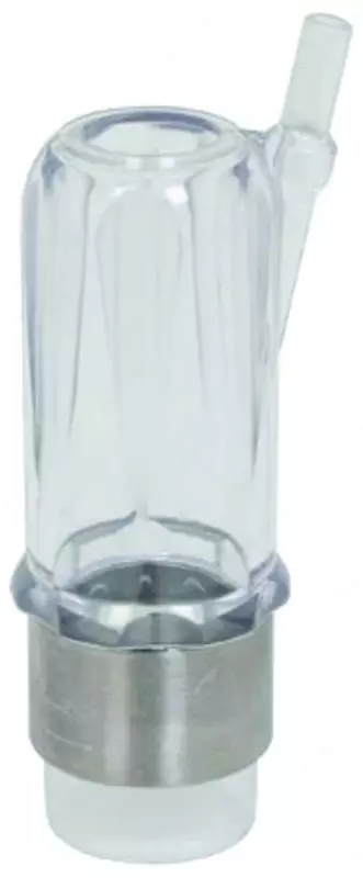 Стакан для доильных аппаратов