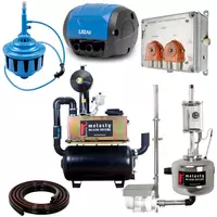 Доильный зал Только в розницу