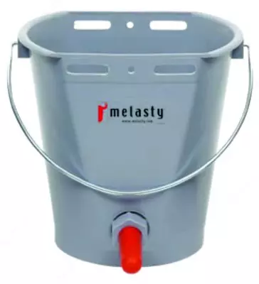 Ведро для дойки телят 8л