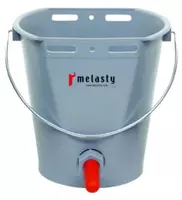 Ведро для дойки телят 8л