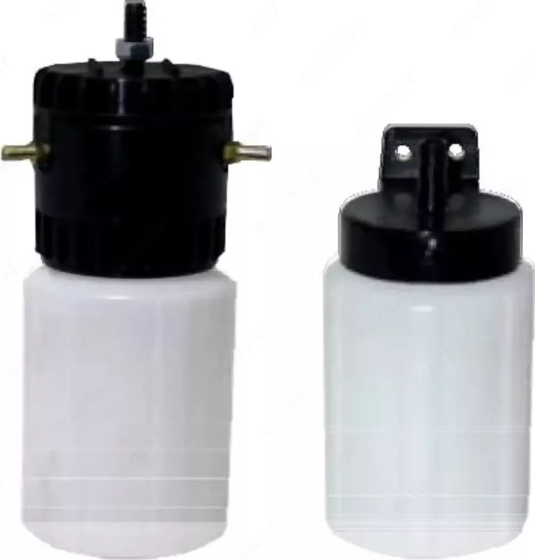 Vakuum nasoslar va ehtiyot qismlari - по запросу