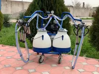 Доильный аппарат INTERPLUS