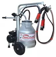 Доильный аппарат ONCEL