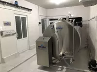 Доильный зал OOO ROBI AGROTECH