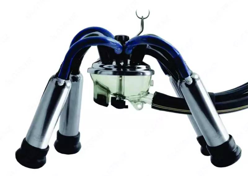 Кластер для доильного аппарата - от 700 000 сум