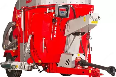 Кормораздатчик