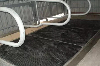 Резиновый мат для коров - 7 475 сум / шт.