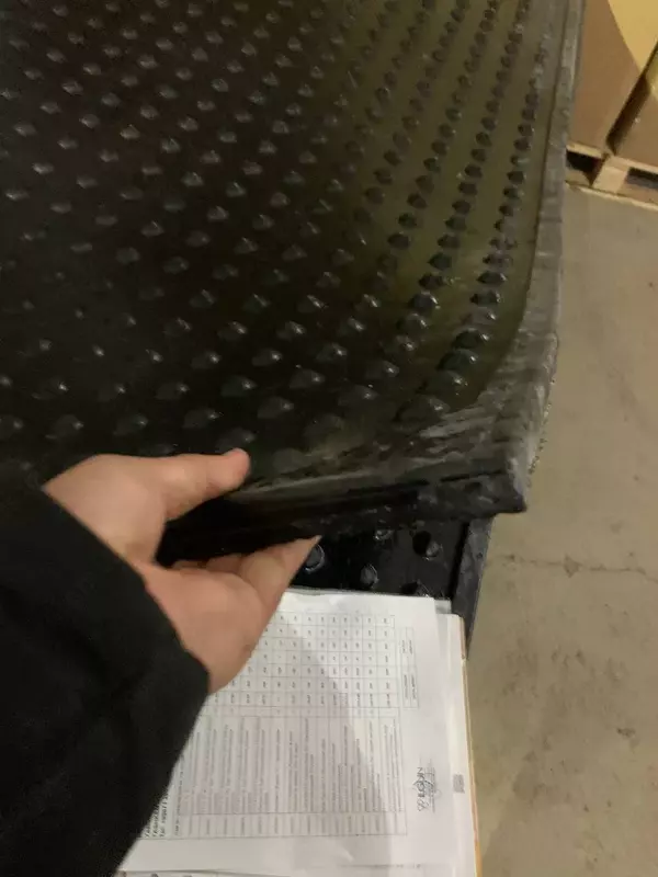 7 475 сум Резиновый мат для коров