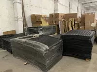 Sigir yotog'i (rezinka mat) - 7 475 so'm