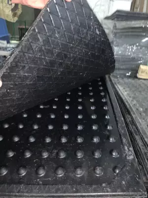 Резиновый мат Только в розницу