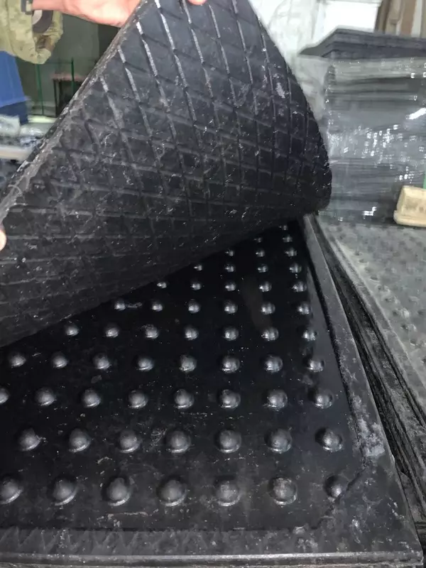 Sigir yotog'i (rezinka mat) Chakana savdo