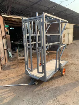 Машина для чистки копыт крупного рогатого скота (очиститель копыт) - 241 500 сум / шт.