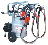 Доильный аппарат ONCEL - 4 700 000 сум