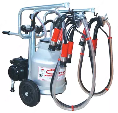 Доильный аппарат ONCEL - 4 700 000 сум / шт.