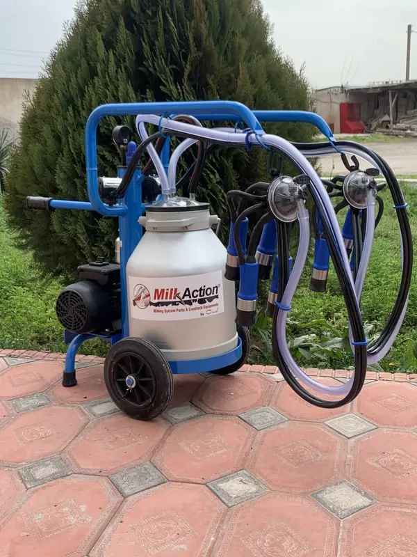 Доильный аппарат ONCEL