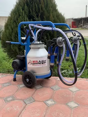 Доильный аппарат ONCEL - 6 000 000 сум / шт.