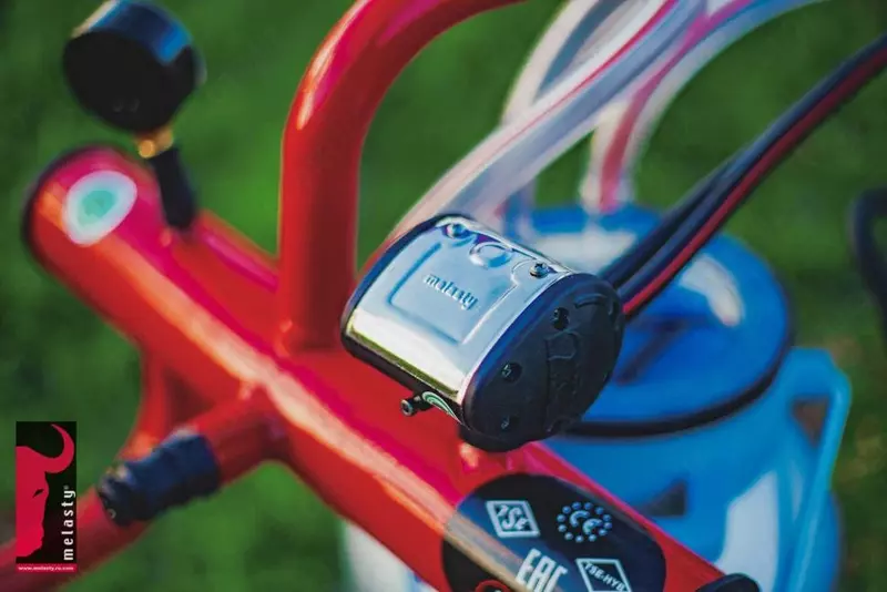 5 000 000 сум Доильный аппарат MELASTY TJK1-AK Junior