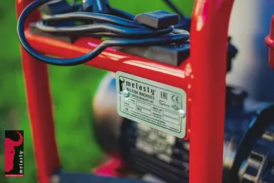 Доильный аппарат MELASTY TJK1-AK Junior