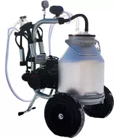 Доильный аппарат ILGÜN - 4 500 000 сум