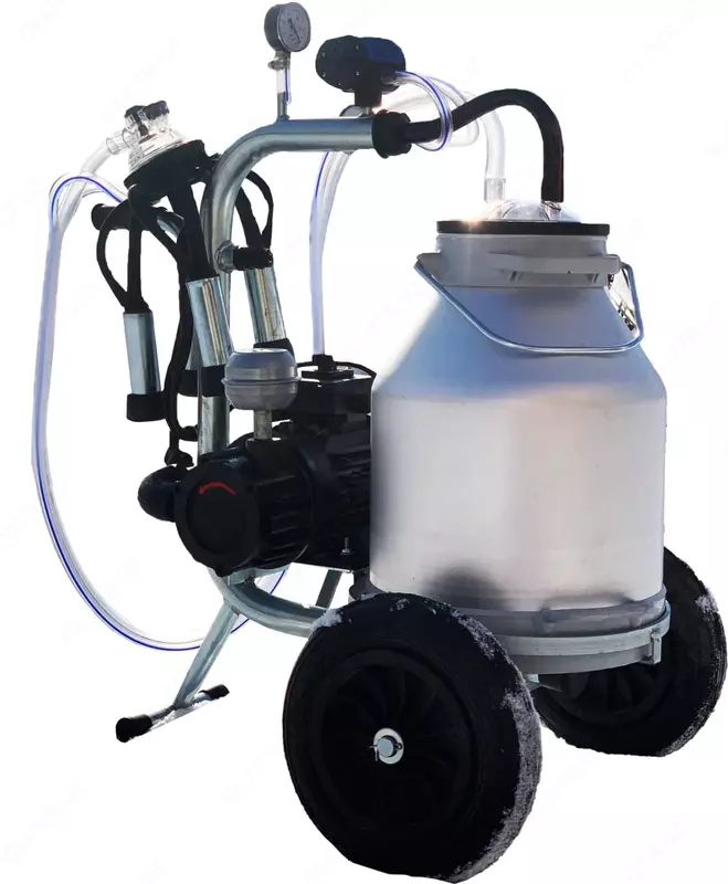 Доильный аппарат ILGÜN - 4 500 000 сум