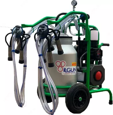 Доильный аппарат ILGUN