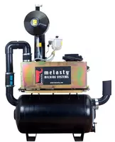 Vakuum nasoslar va ehtiyot qismlari