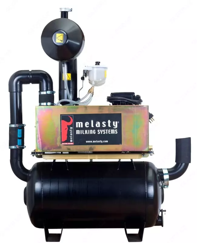 Vakuum nasoslar va ehtiyot qismlari