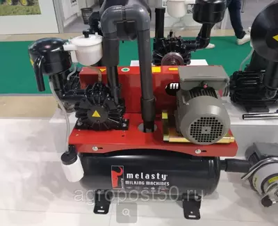 Цена по запросу Запчасти для вакуумного насоса