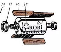 по запросу Ремонт вакуумного насоса доильного аппарата