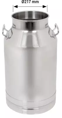 нержавеющей стали и экопластика для доильных аппаратов