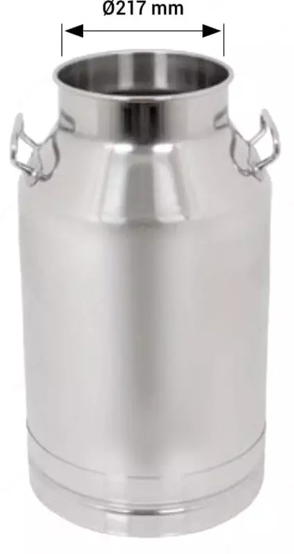 нержавеющей стали и экопластика для доильных аппаратов