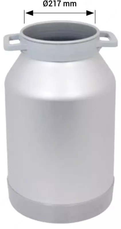 по запросу Ведра из алюминия