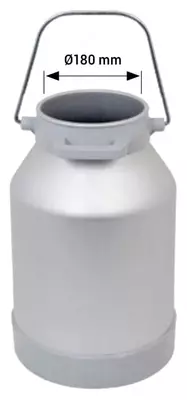 нержавеющей стали и экопластика для доильных аппаратов