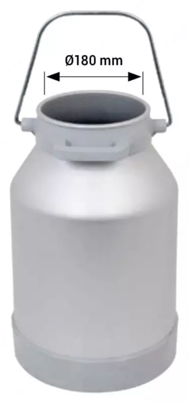 нержавеющей стали и экопластика для доильных аппаратов