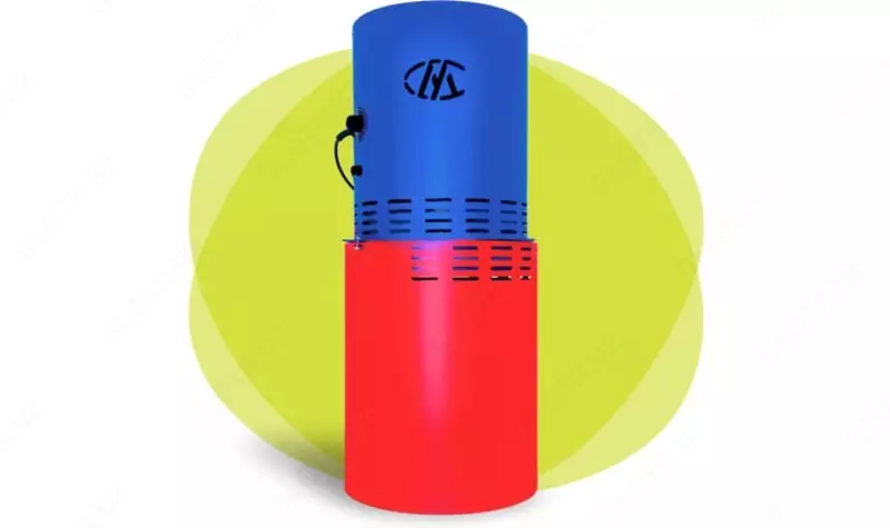 Universal yem tegirmoni "FERMER DKU-05"