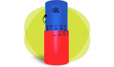 Универсальный кормоцех "FERMER DKU-05"