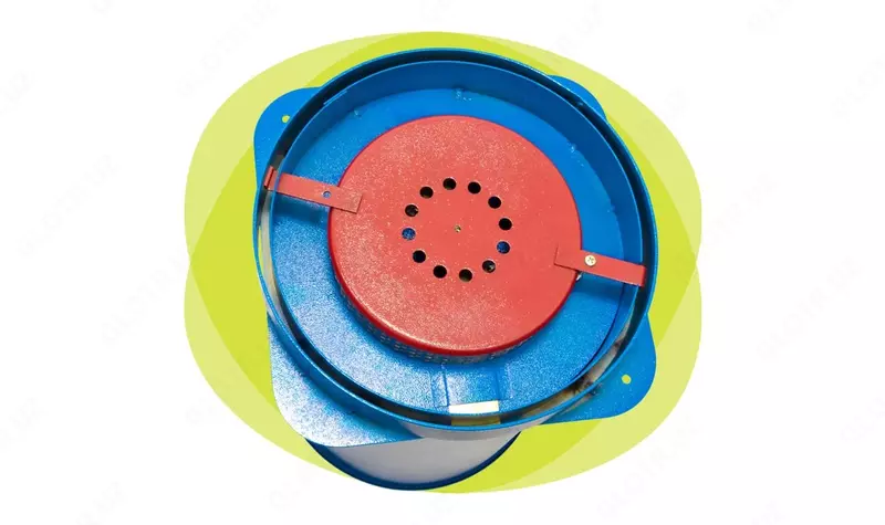 Universal yem tegirmoni "FERMER DKU-05" OOO ROBI AGROTECH