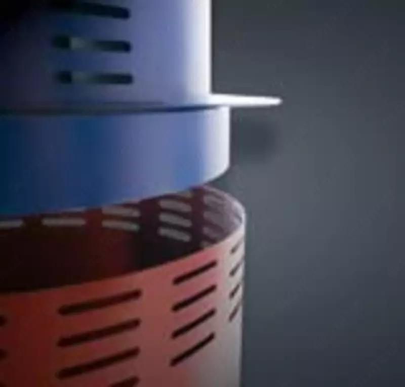 Universal yem tegirmoni "FERMER DKU-05" - OOO ROBI AGROTECH