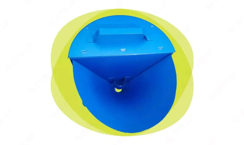 Измельчитель зерна ИЗЭ-05 Фермер Дробилка - Измельчители кормов