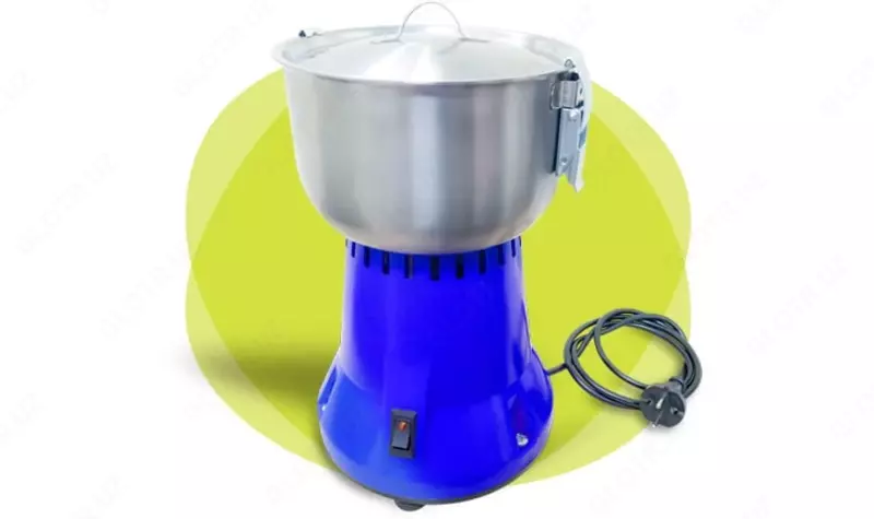 Portsiyalik maydalagich "Ozornitsa" ИЗЭП-01 Фермер