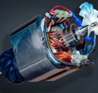 Измельчитель зерна ИЗЭ-25М OOO ROBI AGROTECH