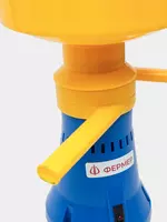 Separator sutdan qaymoq ajratish uchun "Фермер ES-01" OOO ROBI AGROTECH