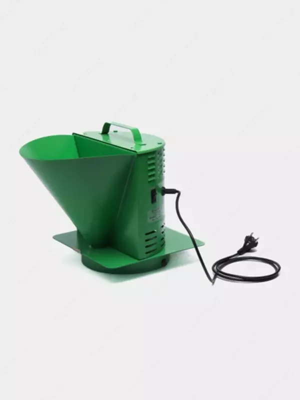 Измельчитель зерна ИЗЭ-05 Фермер Дробилка