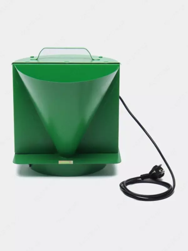 Измельчитель зерна ИЗЭ-05 Фермер Дробилка Только в розницу