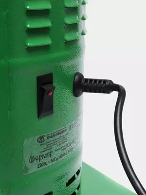 Измельчитель зерна ИЗЭ-05 Фермер Дробилка OOO ROBI AGROTECH