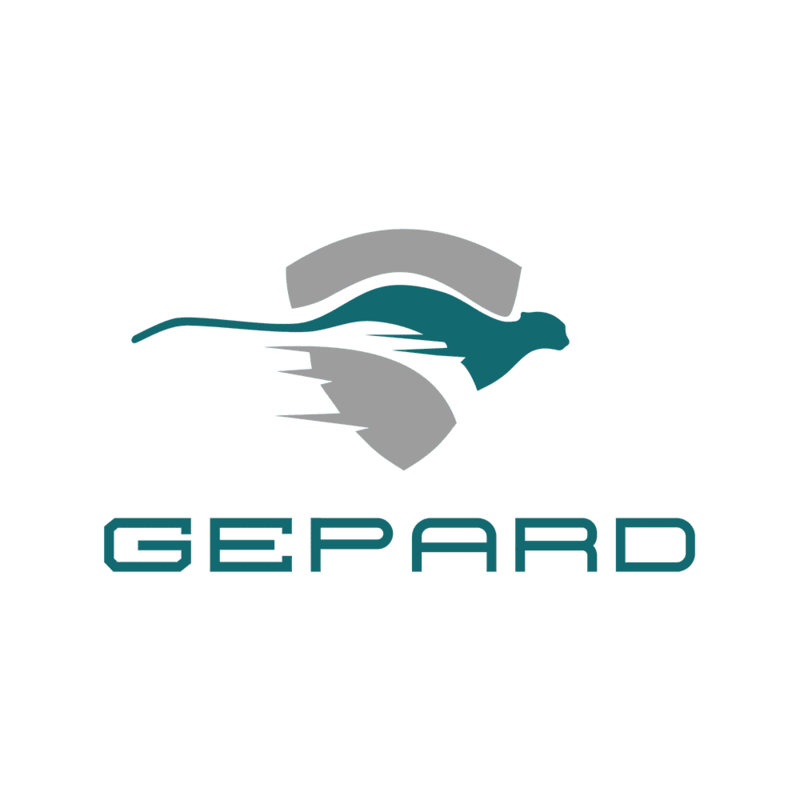 Gepard Import & Export